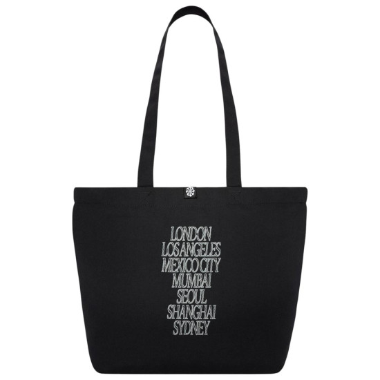 NIke Τσάντα ώμου Heritage 2.0 After Dark Tour Tote Bag (22L)